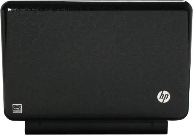 Main image of HP Mini 110-1030NR Intel Atom N270(1.60 GHz) 10.1" 1GB Memory 160GB HDD NetBook