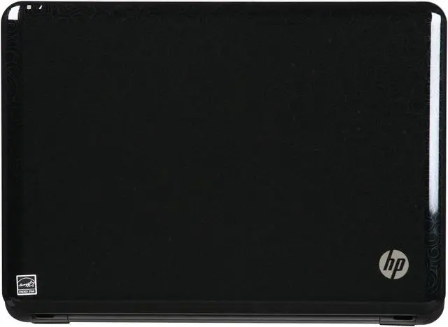 Main image of HP Mini 311-1000NR Black Intel Atom N270(1.60 GHz) 11.6" 1GB Memory 160GB HDD NetBook