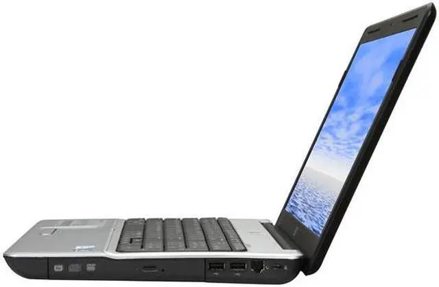 Alt view image 2 of 8 - HP Laptop Intel Pentium T4300 3GB Memory 320GB HDD Intel GMA 4500M 15.6" Windows 7 Home Premium 64-bit G60-530US