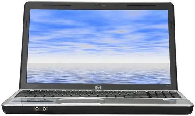 Alt view image 5 of 8 - HP Laptop Intel Pentium T4300 3GB Memory 320GB HDD Intel GMA 4500M 15.6" Windows 7 Home Premium 64-bit G60-530US