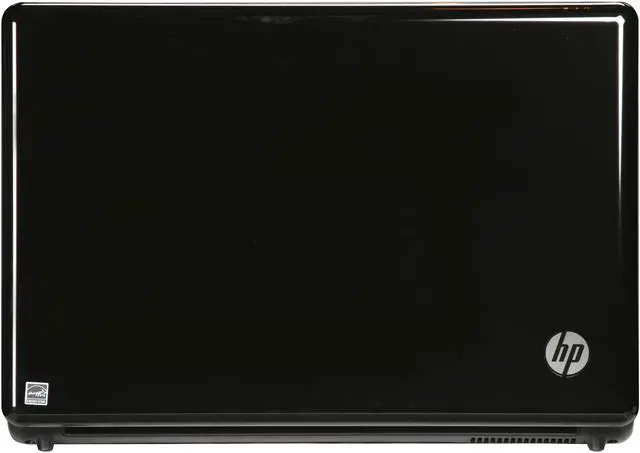 Alt view image 3 of 8 - HP Laptop AMD Athlon II M300 3GB Memory 250GB HDD ATI Radeon HD 4200 15.6" Windows 7 Home Premium 64-bit G61-320US