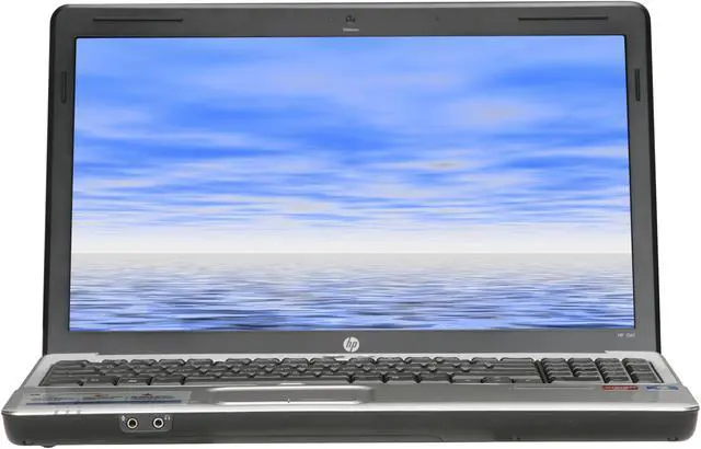 Alt view image 5 of 8 - HP Laptop AMD Athlon II M300 3GB Memory 250GB HDD ATI Radeon HD 4200 15.6" Windows 7 Home Premium 64-bit G61-320US