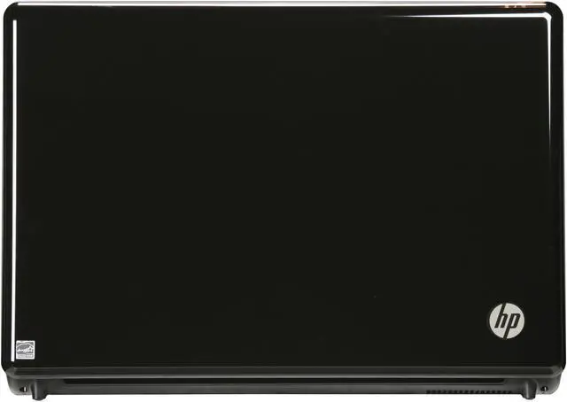 Alt view image 3 of 8 - HP Laptop Intel Core 2 Duo T6600 4GB Memory 320GB HDD Intel GMA 4500MHD 17.3" Windows 7 Home Premium 64-bit G71-340US