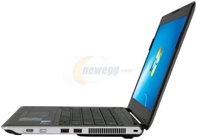 Alt view image 2 of 8 - HP Laptop Pavilion Intel Pentium SU4100 4GB Memory 320GB HDD Intel GMA 4500MHD 13.3" Windows 7 Home Premium 64-bit dm3-1040us