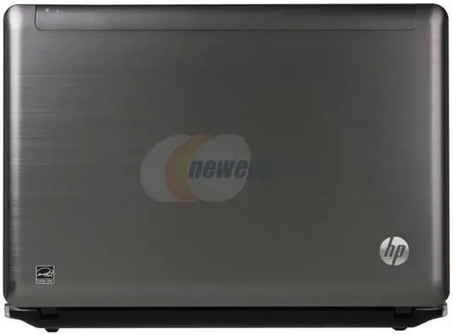 Alt view image 3 of 8 - HP Laptop Pavilion Intel Pentium SU4100 4GB Memory 320GB HDD Intel GMA 4500MHD 13.3" Windows 7 Home Premium 64-bit dm3-1040us