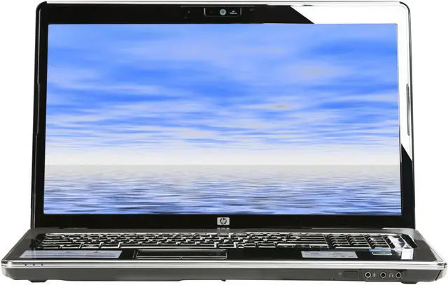 Alt view image 5 of 8 - HP Laptop Pavilion Intel Core i7-720QM 6GB Memory 500GB HDD NVIDIA GeForce GT 230M 17.3" Windows 7 Home Premium 64-bit dv7-3080us