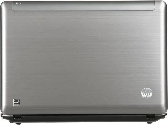 Alt view image 3 of 8 - HP Laptop Pavilion AMD Athlon Neo X2 L335 4GB Memory 320GB HDD ATI Radeon HD 3200 13.3" Windows 7 Home Premium 64-bit dm3-1030us