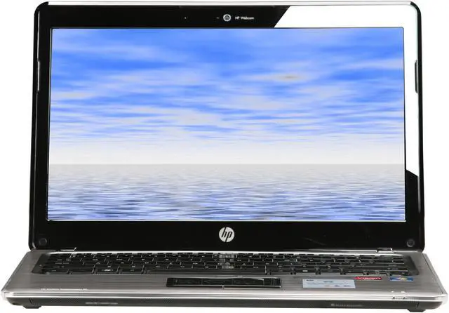 Alt view image 5 of 8 - HP Laptop Pavilion AMD Athlon Neo X2 L335 4GB Memory 320GB HDD ATI Radeon HD 3200 13.3" Windows 7 Home Premium 64-bit dm3-1030us