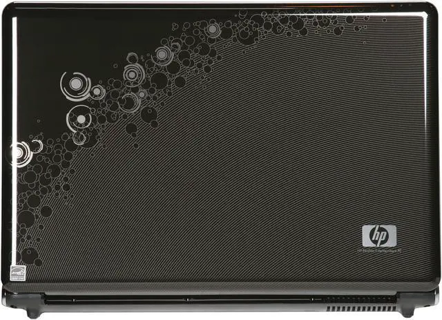 Alt view image 3 of 8 - HP Laptop Pavilion Intel Core 2 Duo P8700 4GB Memory 320GB HDD ATI Mobility Radeon HD 4650 15.6" Windows 7 Professional 64-bit DV6-1361SB