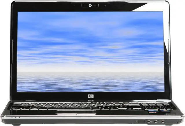 Alt view image 5 of 8 - HP Laptop Pavilion Intel Core 2 Duo P8700 4GB Memory 320GB HDD ATI Mobility Radeon HD 4650 15.6" Windows 7 Professional 64-bit DV6-1361SB