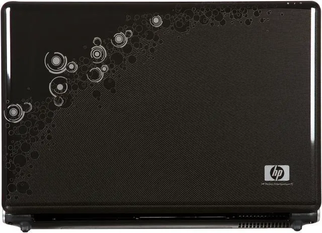 Alt view image 3 of 8 - HP Laptop Pavilion AMD Turion II M520 4GB Memory 320GB HDD ATI Mobility Radeon HD 4650 15.6" Windows 7 Home Premium 64-bit DV6-2144NR