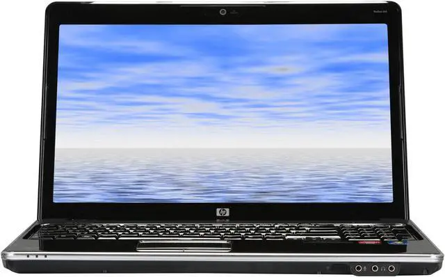 Alt view image 5 of 8 - HP Laptop Pavilion AMD Turion II M520 4GB Memory 320GB HDD ATI Mobility Radeon HD 4650 15.6" Windows 7 Home Premium 64-bit DV6-2144NR