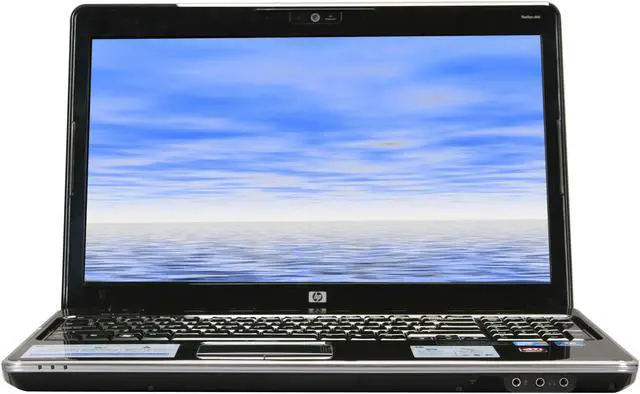 Alt view image 5 of 8 - HP Laptop Pavilion Intel Core 2 Duo T6600 4GB Memory 320GB HDD ATI Mobility Radeon HD 4650 15.6" Windows 7 Home Premium 64-bit dv6-1362nr