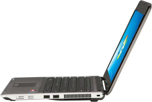 Alt view image 2 of 8 - HP Laptop Pavilion AMD Athlon Neo X2 L335 4GB Memory 320GB HDD ATI Radeon HD 3200 13.3" Windows 7 Home Premium 64-bit dm3-1130us