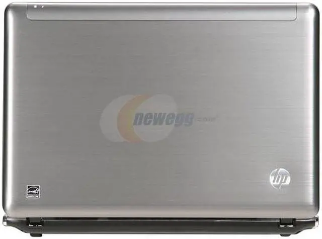 Alt view image 3 of 8 - HP Laptop Pavilion AMD Athlon Neo X2 L335 4GB Memory 320GB HDD ATI Radeon HD 3200 13.3" Windows 7 Home Premium 64-bit dm3-1130us