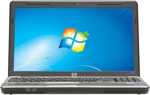 Alt view image 5 of 8 - HP Laptop Intel Pentium T4400 3GB Memory 320GB HDD Intel GMA 4500M 15.6" Windows 7 Home Premium 64-bit G60-630US