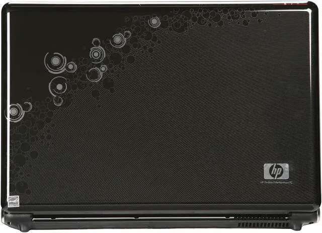 Alt view image 3 of 8 - HP Laptop Pavilion Intel Core i3-330M 4GB Memory 320GB HDD Intel HD Graphics 15.6" Windows 7 Home Premium 64-bit dv6-2150us