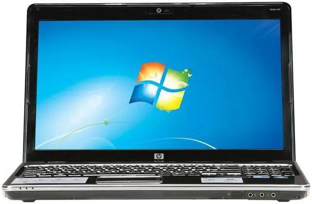Alt view image 5 of 8 - HP Laptop Pavilion Intel Core i3-330M 4GB Memory 320GB HDD Intel HD Graphics 15.6" Windows 7 Home Premium 64-bit dv6-2150us