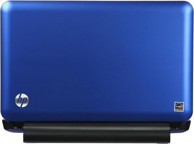 Pc Portable Mini 210-4122sf Bleu