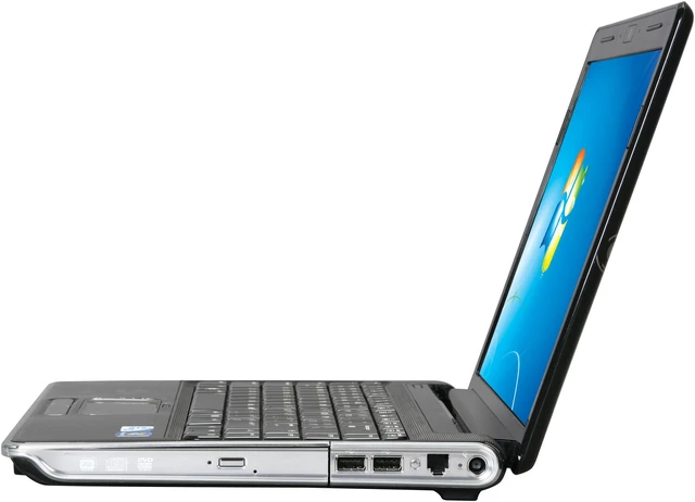 Refurbished: HP Pavilion 14.1