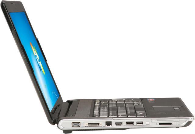 Alt view image 4 of 9 - HP Laptop Pavilion AMD Turion II M520 4GB Memory 500GB HDD ATI Radeon HD 4200 17.3" Windows 7 Home Premium 64-bit dv7-3162nr
