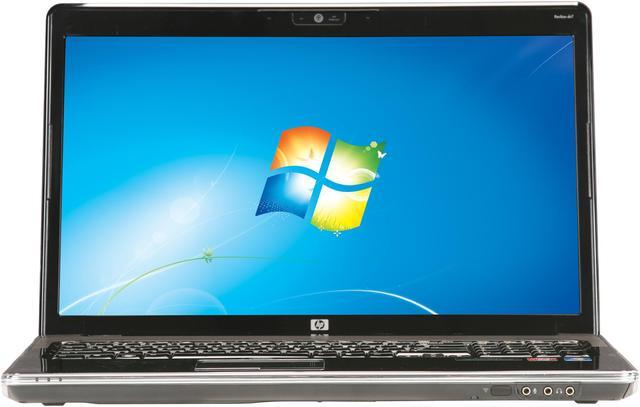 Alt view image 5 of 9 - HP Laptop Pavilion AMD Turion II M520 4GB Memory 500GB HDD ATI Radeon HD 4200 17.3" Windows 7 Home Premium 64-bit dv7-3162nr