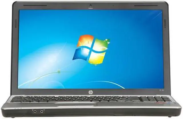 Alt view image 5 of 8 - HP Laptop AMD Athlon II M320 3GB Memory 500GB HDD ATI Radeon HD 4200 15.6" Windows 7 Home Premium 64-bit G61-632NR