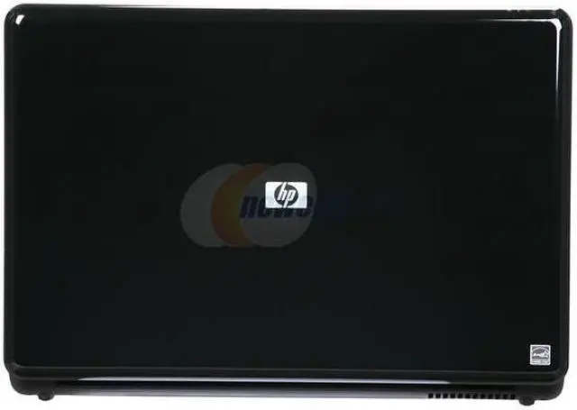 Alt view image 3 of 8 - HP Laptop Intel Core 2 Duo T6600 4GB Memory 250GB HDD Intel GMA 4500MHD 15.6" Windows 7 Home Premium 64-bit G60-550CA