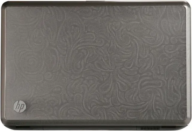 Alt view image 3 of 7 - HP Laptop ENVY 17 Intel Core i5-450M 6GB Memory 640GB HDD ATI Mobility Radeon HD 5850 17.3" Windows 7 Home Premium 64-bit 17-1010NR