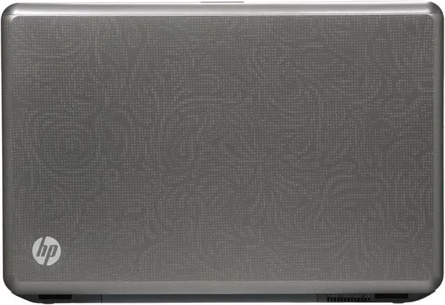 Alt view image 3 of 8 - HP Laptop ENVY 17 Intel Core i7-720QM 8GB Memory 640GB HDD ATI Mobility Radeon HD 5850 17.3" Windows 7 Home Premium 64-bit 17-1011NR