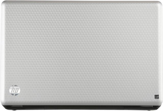 Alt view image 3 of 8 - HP Laptop Intel Core i3-350M 4GB Memory 320GB HDD Intel HD Graphics 17.3" Windows 7 Home Premium 64-bit G72-250US