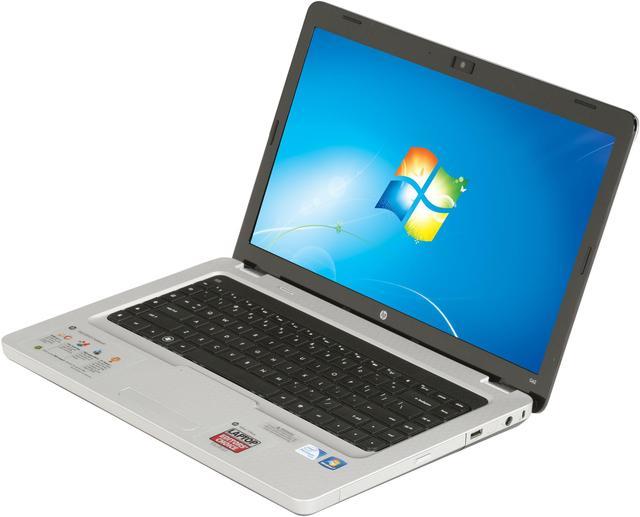 hp g62 220us