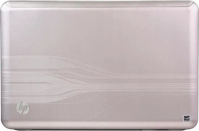Alt view image 3 of 8 - HP Laptop Pavilion Intel Core i3-350M 4GB Memory 500GB HDD Intel HD Graphics 15.6" Windows 7 Home Premium 64-bit DV6-3030US