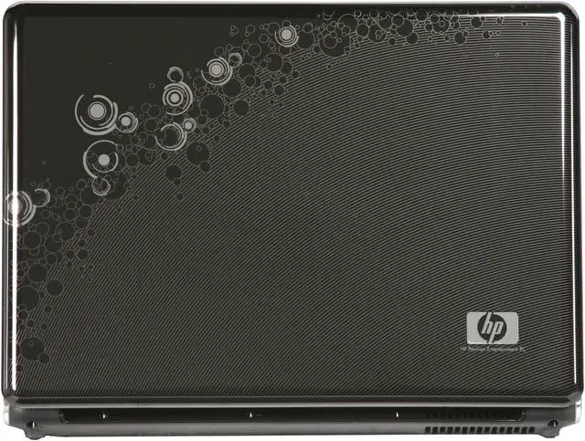Alt view image 3 of 7 - HP Laptop Pavilion Intel Core i3-330M 4GB Memory 320GB HDD Intel HD Graphics 14.1" Windows 7 Home Premium 64-bit DV4-2155DX