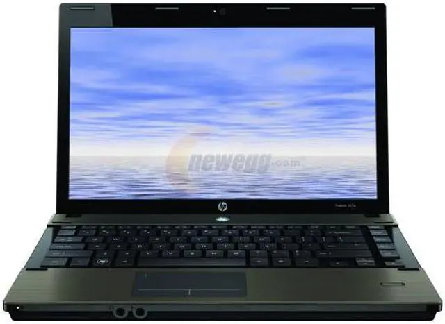 Main image of HP Laptop ProBook Intel Core i3-350M 4GB Memory 320GB HDD Intel HD Graphics 14.0" Windows 7 Professional 32-bit 4420S(WZ248UT)