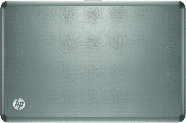 Alt view image 4 of 5 - HP Laptop ENVY 17 Intel Core i7-720QM 8GB Memory 1TB HDD ATI Mobility Radeon HD 5850 17.3" Windows 7 Home Premium 64-bit 17-1090ca