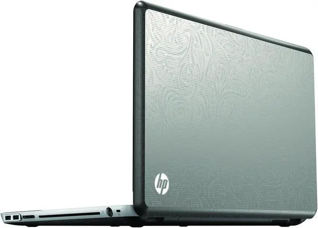 Alt view image 5 of 5 - HP Laptop ENVY 17 Intel Core i7-720QM 8GB Memory 1TB HDD ATI Mobility Radeon HD 5850 17.3" Windows 7 Home Premium 64-bit 17-1090ca