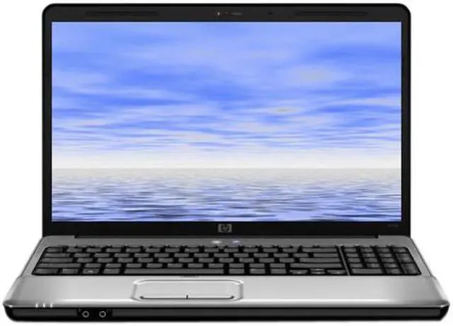 Alt view image 4 of 5 - HP Laptop Intel Pentium T4400 4GB Memory 250GB HDD Intel GMA 4500M 17.3" Windows 7 Home Premium 64-bit G71-445US