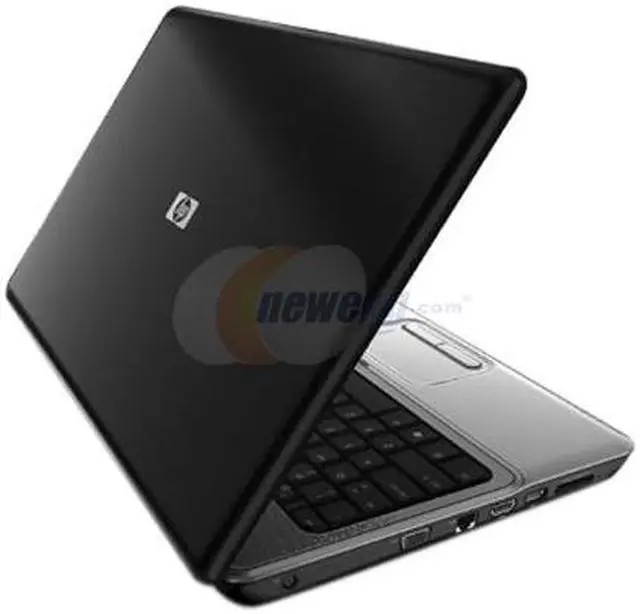 Alt view image 5 of 5 - HP Laptop Intel Pentium T4400 4GB Memory 250GB HDD Intel GMA 4500M 17.3" Windows 7 Home Premium 64-bit G71-445US