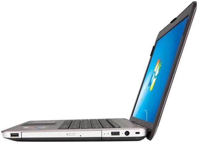 Alt view image 2 of 8 - HP Laptop Pavilion Intel Core i7-720QM 6GB Memory 500GB HDD ATI Mobility Radeon HD 5650 15.6" Windows 7 Home Premium 64-bit DV6-3052NR