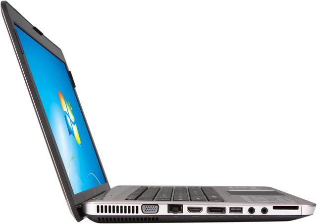 Alt view image 4 of 8 - HP Laptop Pavilion Intel Core i7-720QM 6GB Memory 500GB HDD ATI Mobility Radeon HD 5650 15.6" Windows 7 Home Premium 64-bit DV6-3052NR