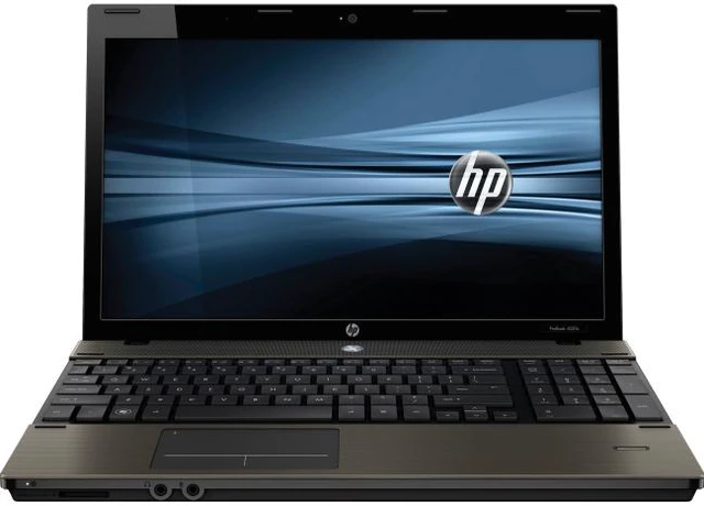 HP ProBook 4520s Core i5-450M 2.66GHz/4G/HDD250G/DVD-RW/Win10Pro 