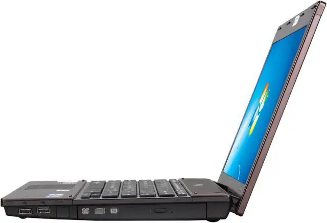 Alt view image 2 of 8 - HP Laptop ProBook Intel Core i3-370M 2GB Memory 320GB HDD Intel HD Graphics 14.0" Windows 7 Professional 32-bit 4420S(XT940UT)