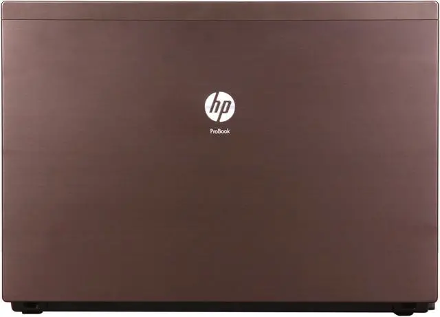 Alt view image 3 of 8 - HP Laptop ProBook Intel Core i3-370M 2GB Memory 320GB HDD Intel HD Graphics 14.0" Windows 7 Professional 32-bit 4420S(XT940UT)
