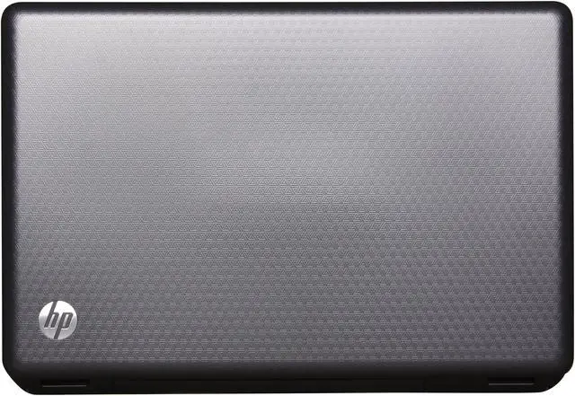 Alt view image 3 of 8 - HP Laptop AMD Athlon II P340 3GB Memory 320GB HDD ATI Radeon HD 4250 15.6" Windows 7 Home Premium 64-bit G62-340US