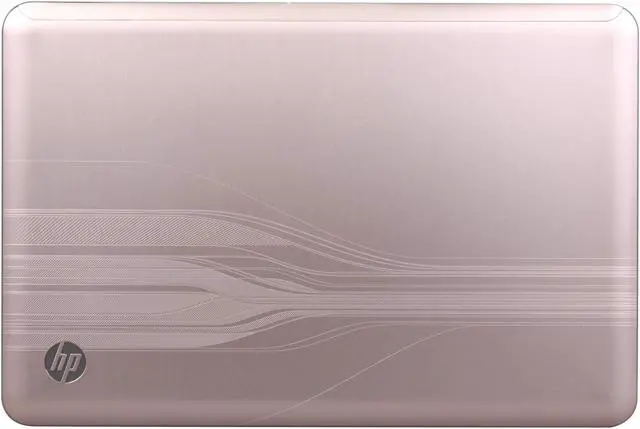 Alt view image 3 of 8 - HP Laptop Pavilion AMD Phenom II N850 4GB Memory 640GB HDD ATI Mobility Radeon HD 5470 17.3" Windows 7 Home Premium 64-bit dv7-4170us