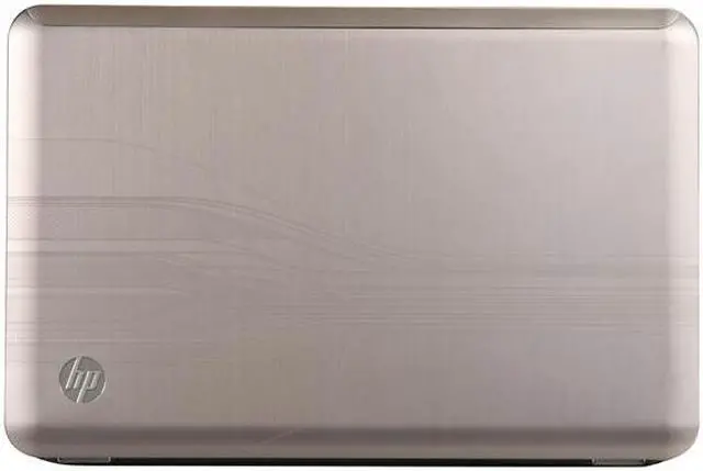 Alt view image 3 of 4 - HP Laptop Pavilion AMD Phenom II N950 4GB Memory 640GB HDD ATI Mobility Radeon HD 5650 15.6" Windows 7 Home Premium 64-bit dv6-3160us