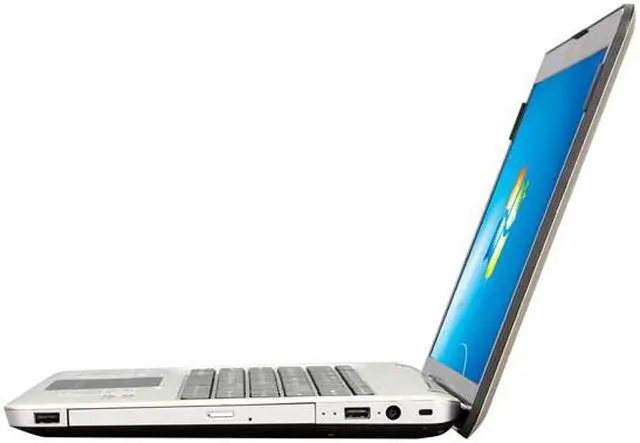 Alt view image 2 of 7 - HP Laptop Pavilion AMD Turion II P540 4GB Memory 500GB HDD ATI Radeon HD 4250 15.6" Windows 7 Home Premium 64-bit dv6-3120us