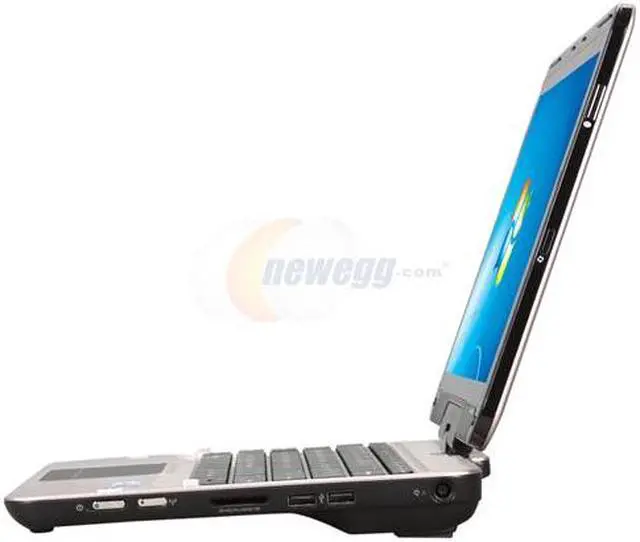 Alt view image 2 of 4 - HP TouchSmart tm2-2150us 4GB Memory 12.1" 1280 x 800 Tablet PC Windows 7 Home Premium 64-bit