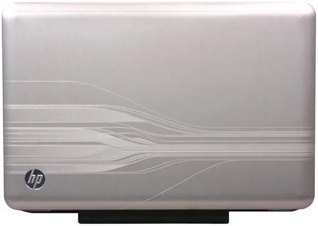 Alt view image 3 of 7 - HP Laptop Pavilion Intel Core i5-460M 4GB Memory 640GB HDD ATI Mobility Radeon HD 5650 17.3" Windows 7 Home Premium 64-bit dv7-4180us